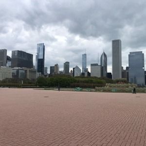 Meet your Posher, Caroline